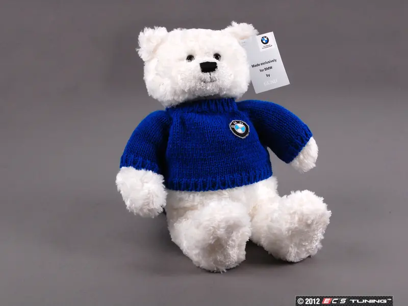 Detail Bmw Teddy Bear Nomer 8