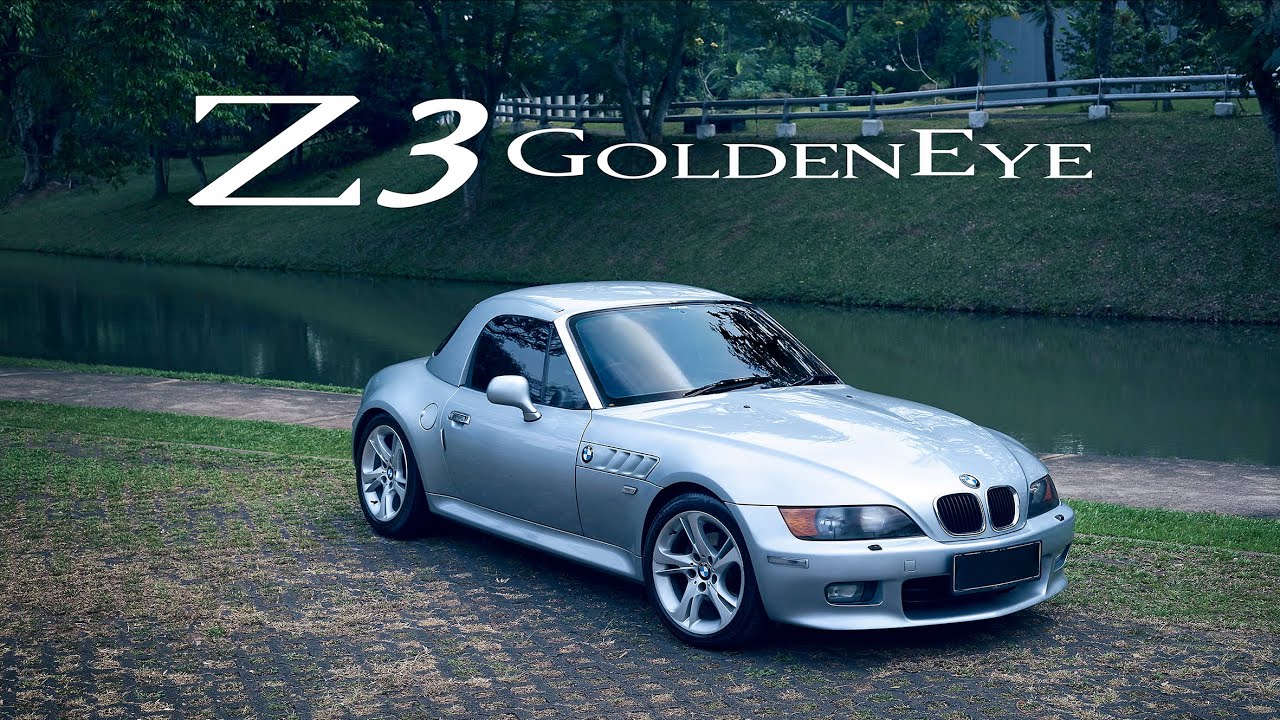 Bmw Z3 Modifikasi - KibrisPDR