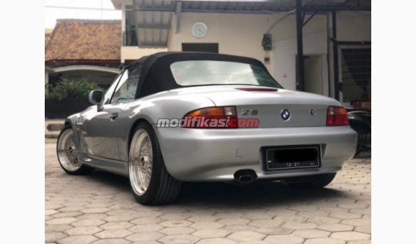 Detail Bmw Z3 Modifikasi Nomer 9