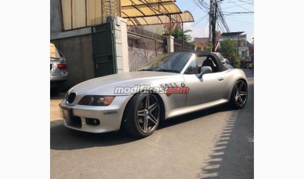 Detail Bmw Z3 Modifikasi Nomer 14