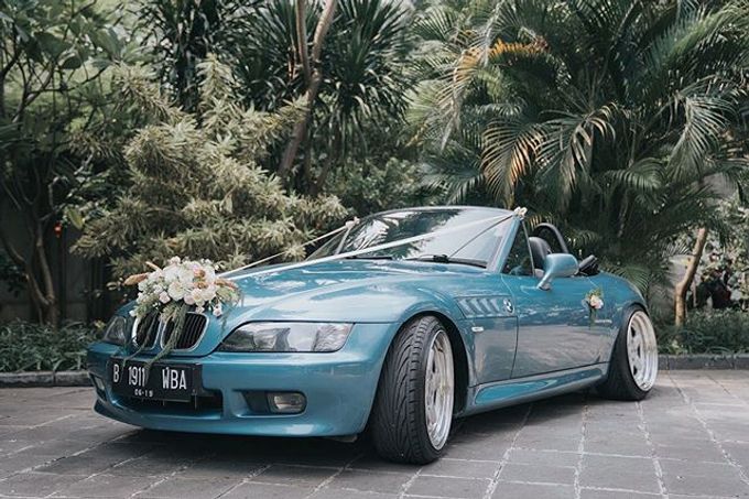 Detail Bmw Z3 Modifikasi Nomer 25