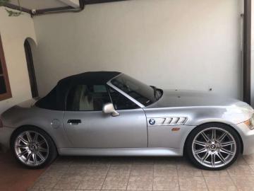 Detail Bmw Z3 Modifikasi Nomer 34