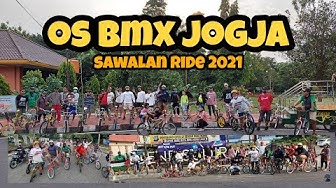 Detail Bmx Jogja Nomer 37