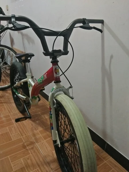 Detail Bmx Modifikasi Nomer 55