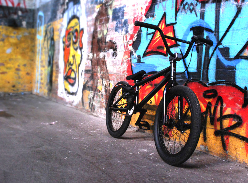 Detail Bmx Street Wallpaper Nomer 15