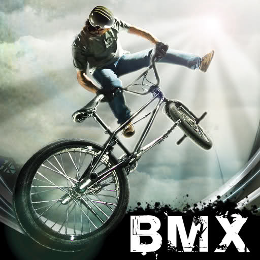 Detail Bmx Street Wallpaper Nomer 36