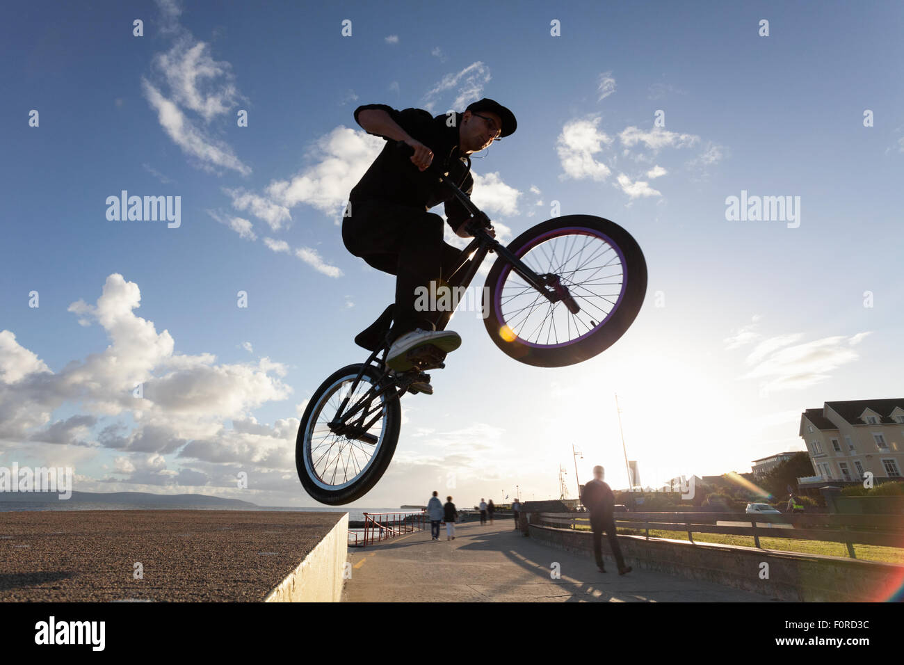 Detail Bmx Street Wallpaper Nomer 42