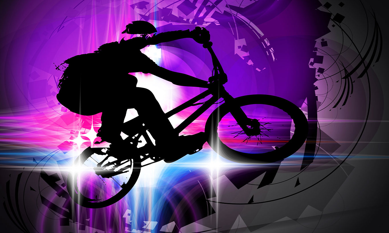 Detail Bmx Wallpaper Nomer 4