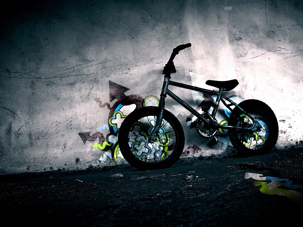 Detail Bmx Wallpaper Nomer 35