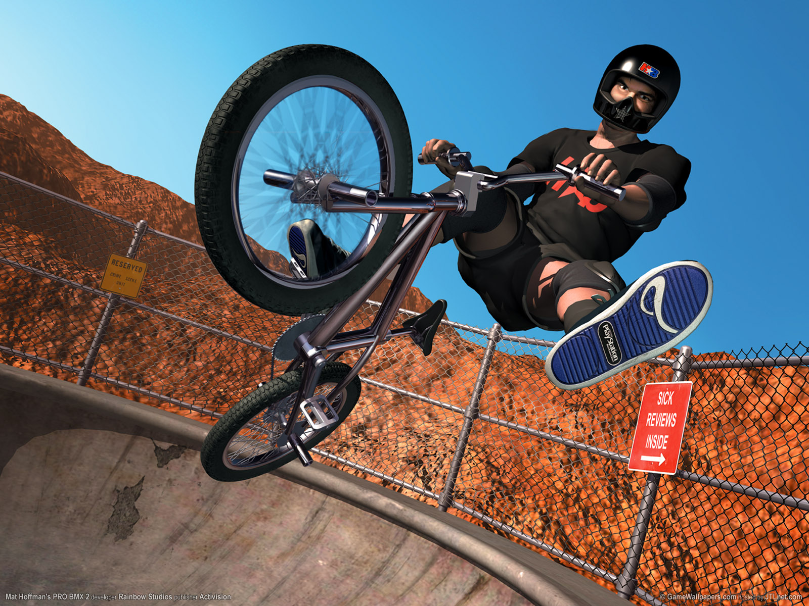 Detail Bmx Wallpaper Hd Nomer 53