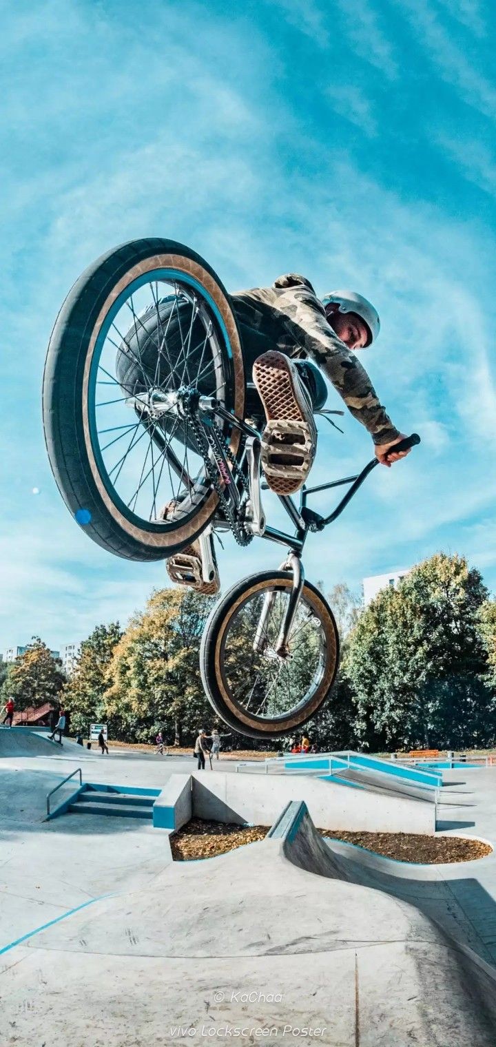 Detail Bmx Wallpaper Hd Nomer 7