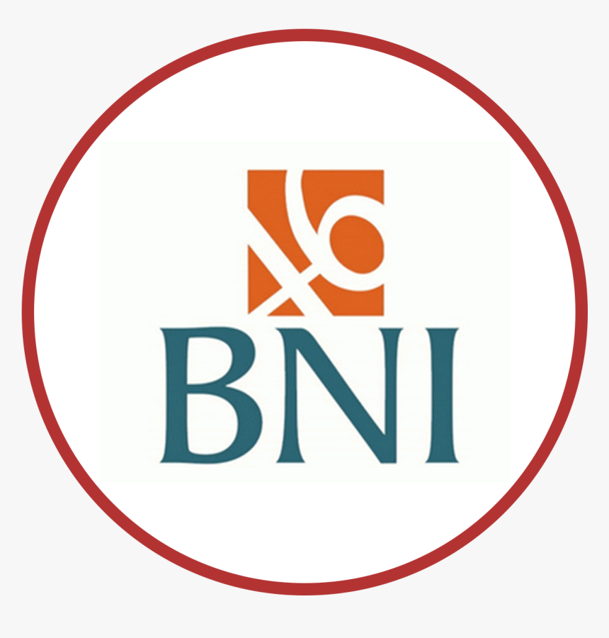 Detail Bni Logo Png Nomer 9