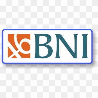 Detail Bni Png Logo Nomer 2