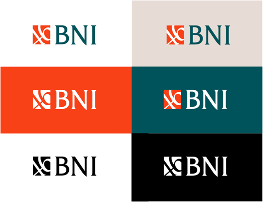 Detail Bni Png Logo Nomer 54