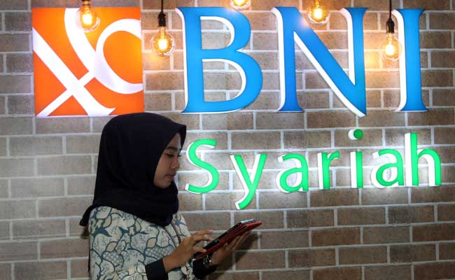 Detail Bni Syariah Logo Nomer 14