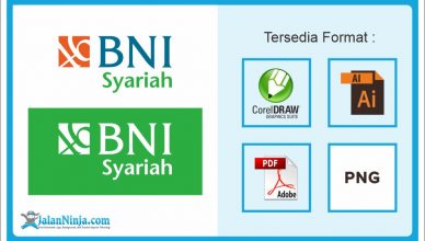 Detail Bni Syariah Logo Nomer 18