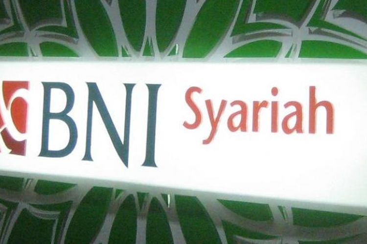 Detail Bni Syariah Logo Nomer 26