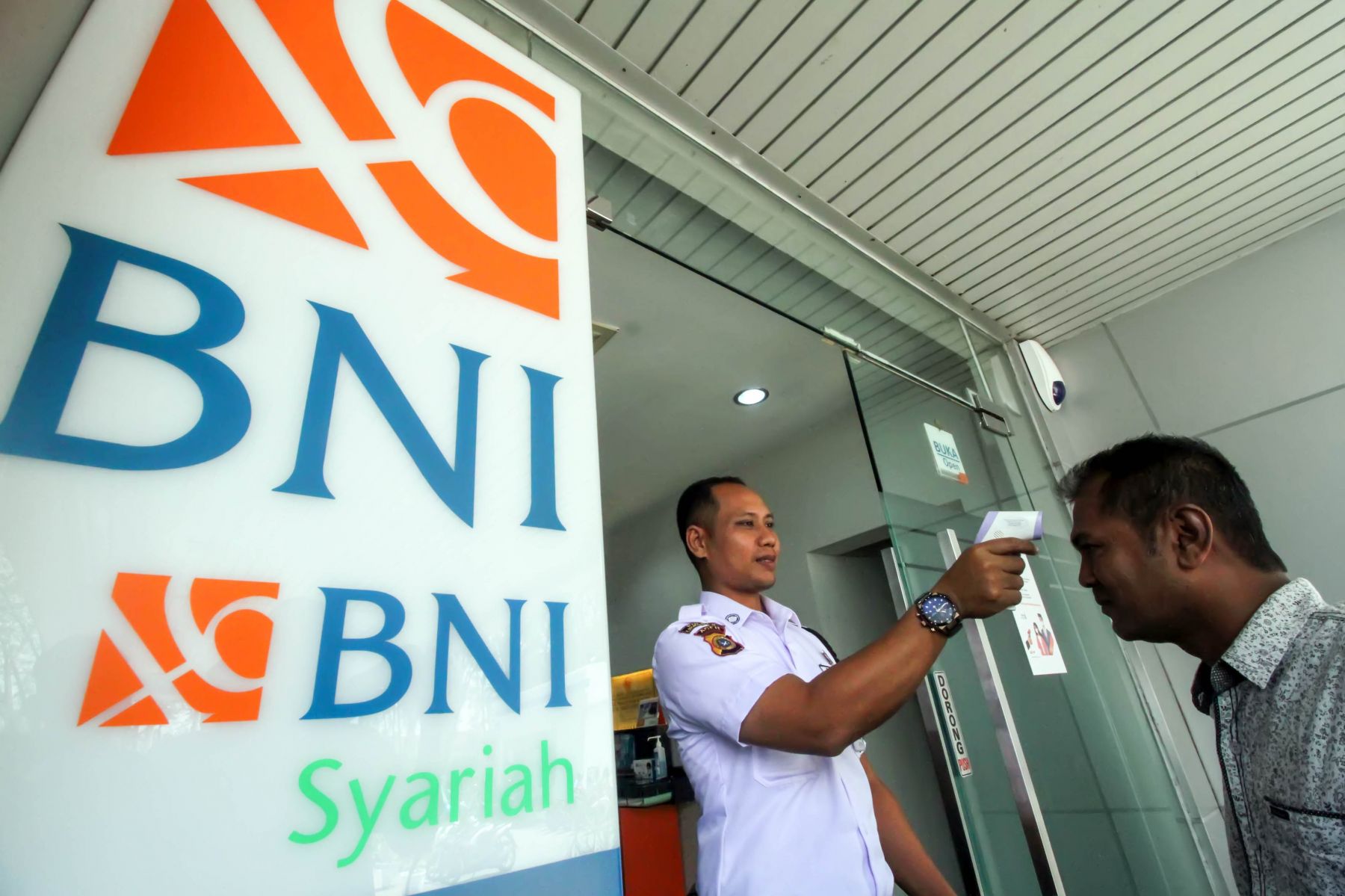 Detail Bni Syariah Logo Nomer 33