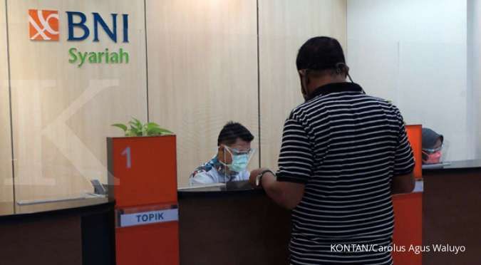 Detail Bni Syariah Logo Nomer 49