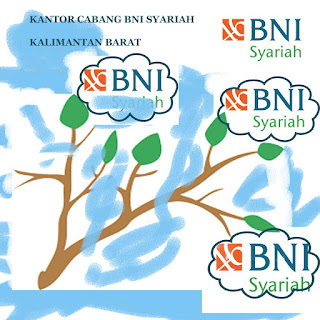 Detail Bni Syariah Logo Nomer 52