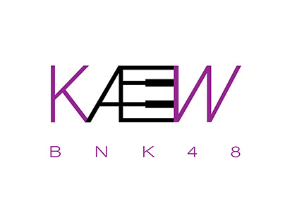 Detail Bnk48 Logo Vector Nomer 11