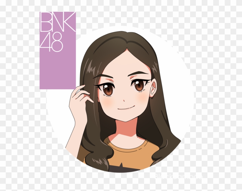 Detail Bnk48 Logo Vector Nomer 30