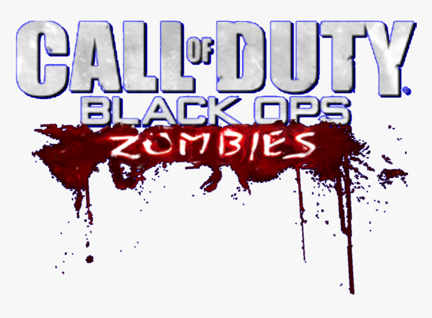 Detail Bo2 Zombies Png Nomer 6