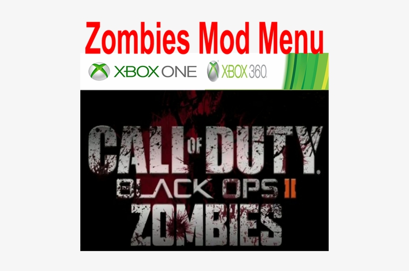 Detail Bo2 Zombies Png Nomer 57