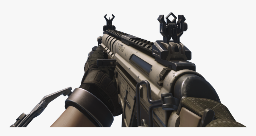 Detail Bo3 Guns Png Nomer 16