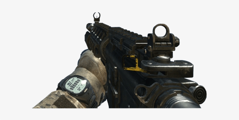 Detail Bo3 Guns Png Nomer 52