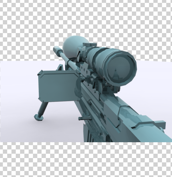 Detail Bo4 Sniper Png Nomer 48
