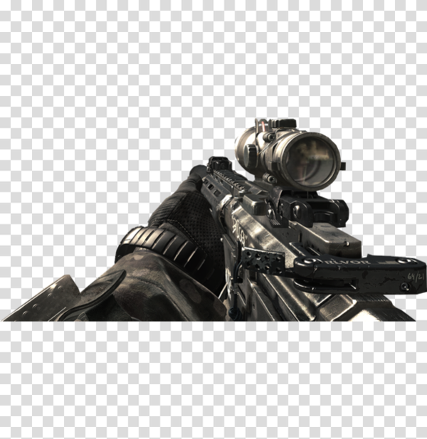 Detail Bo4 Sniper Png Nomer 56