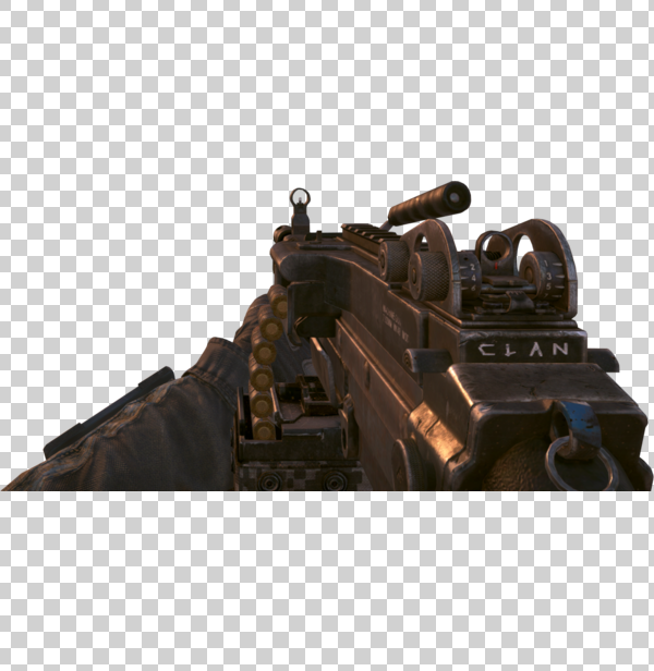 Detail Bo4 Sniper Png Nomer 58