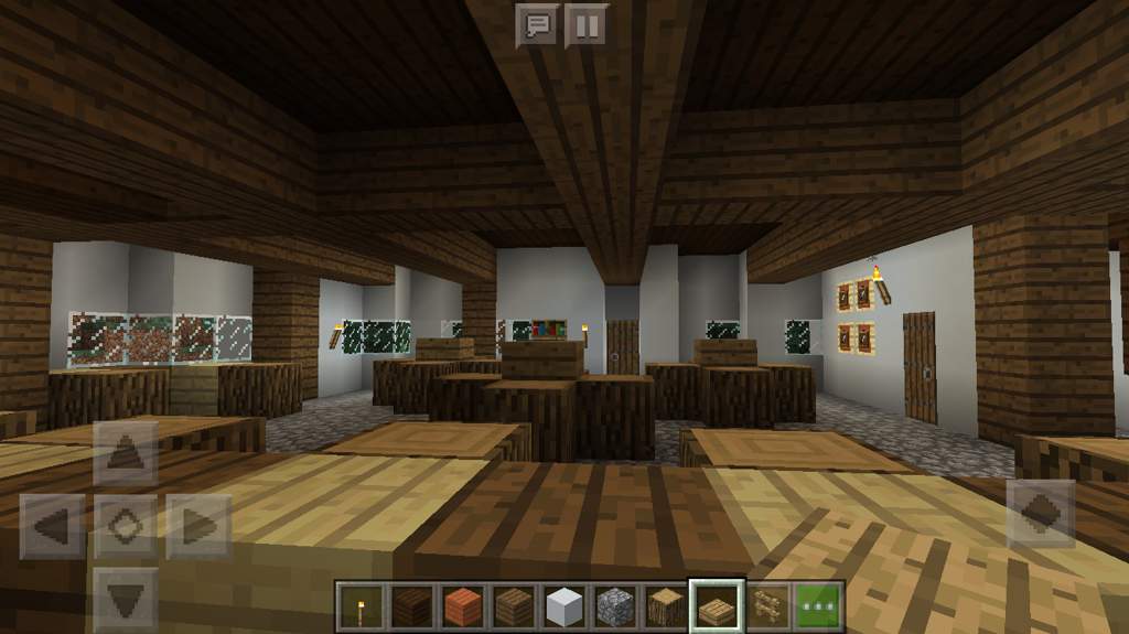 Detail Boar Hat Minecraft Nomer 33