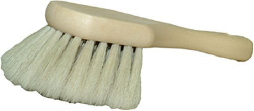 Detail Boar S Hair Wheel Brush Nomer 30