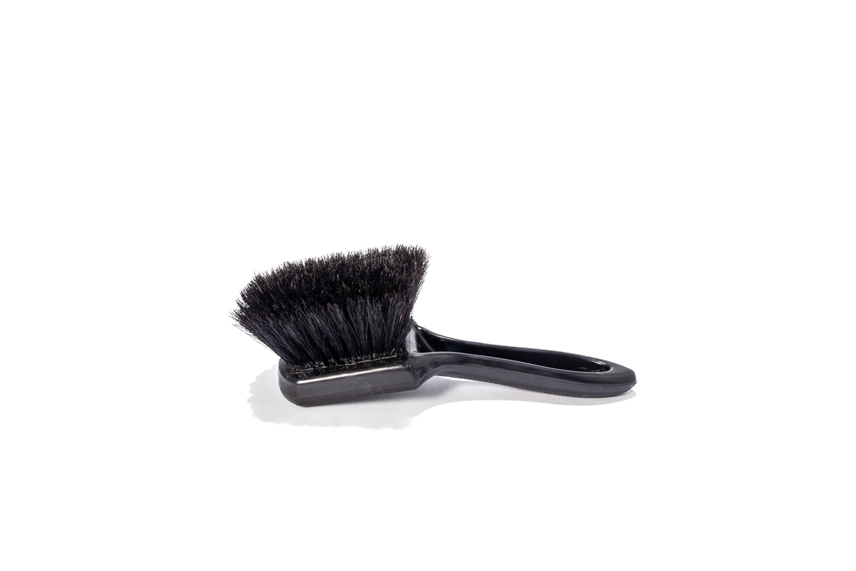 Detail Boar S Hair Wheel Brush Nomer 41