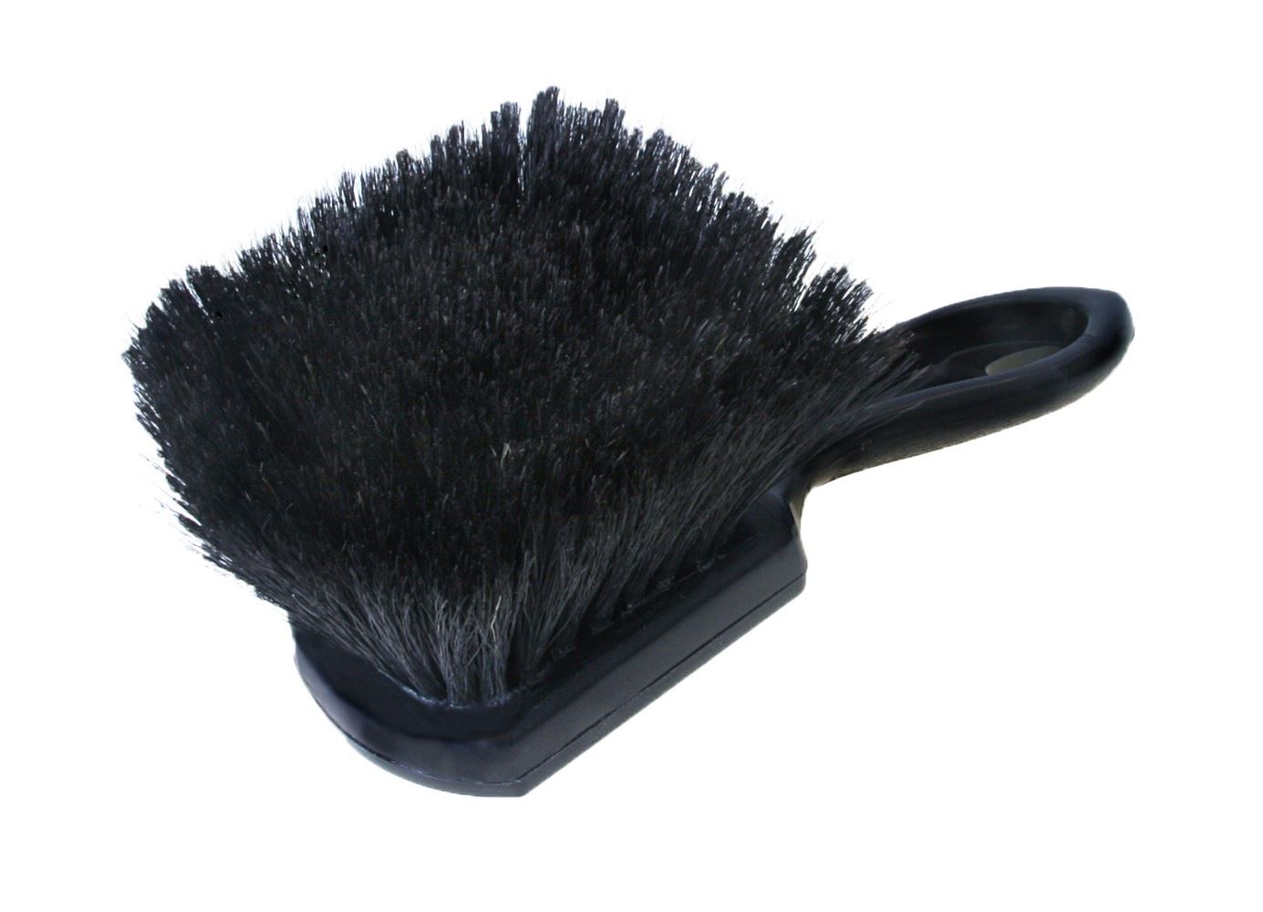 Detail Boar S Hair Wheel Brush Nomer 42