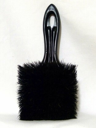 Detail Boar S Hair Wheel Brush Nomer 44