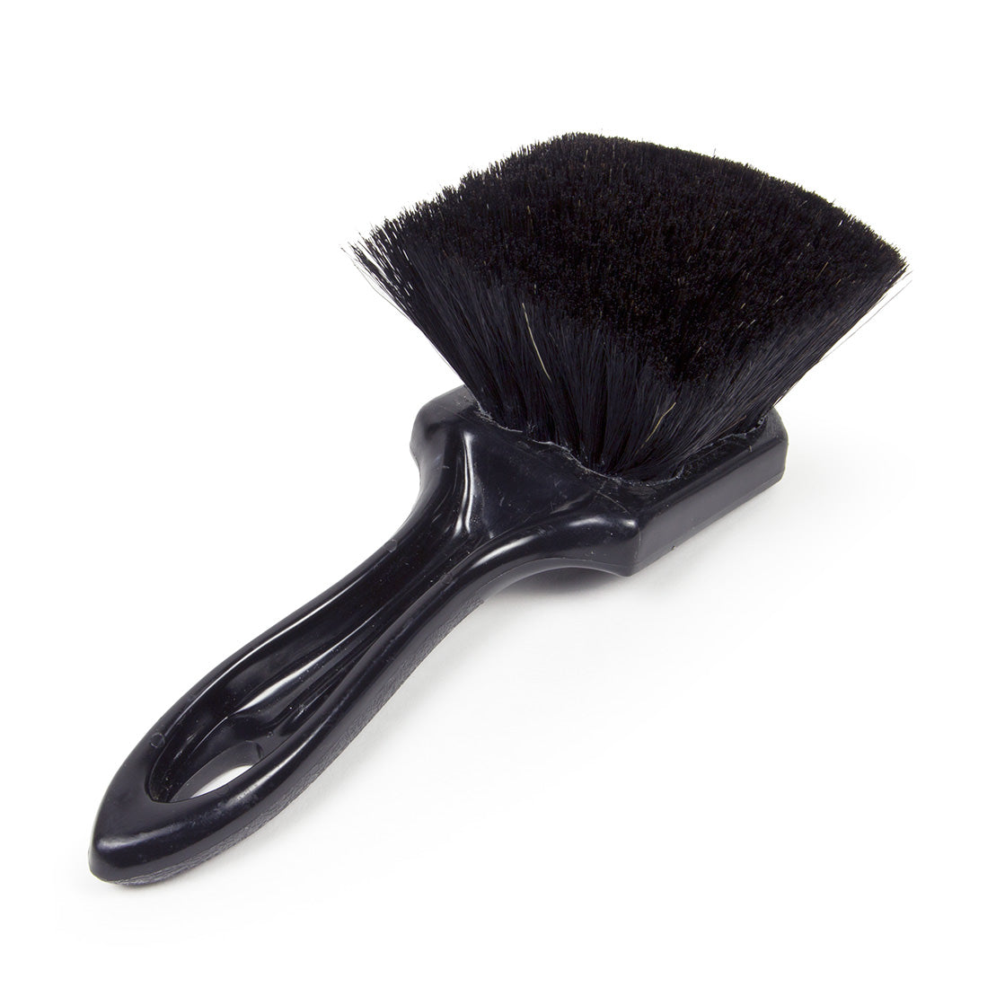 Detail Boar S Hair Wheel Brush Nomer 52