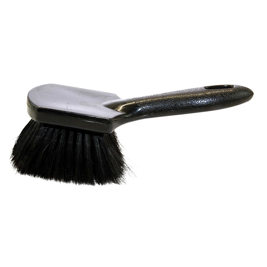 Detail Boar S Hair Wheel Brush Nomer 9