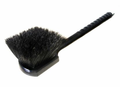 Detail Boar S Hair Wheel Brush Nomer 10
