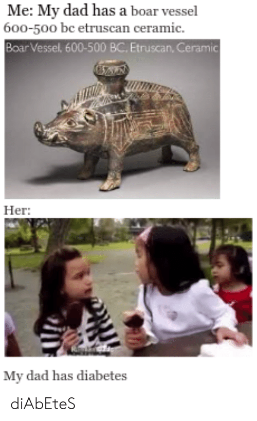 Detail Boar Statue Meme Nomer 50