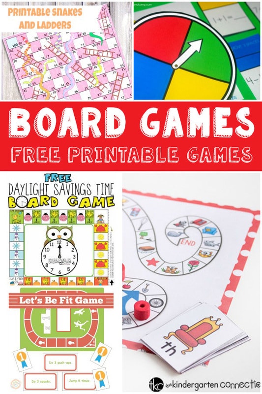 Detail Board Game Images Free Nomer 43