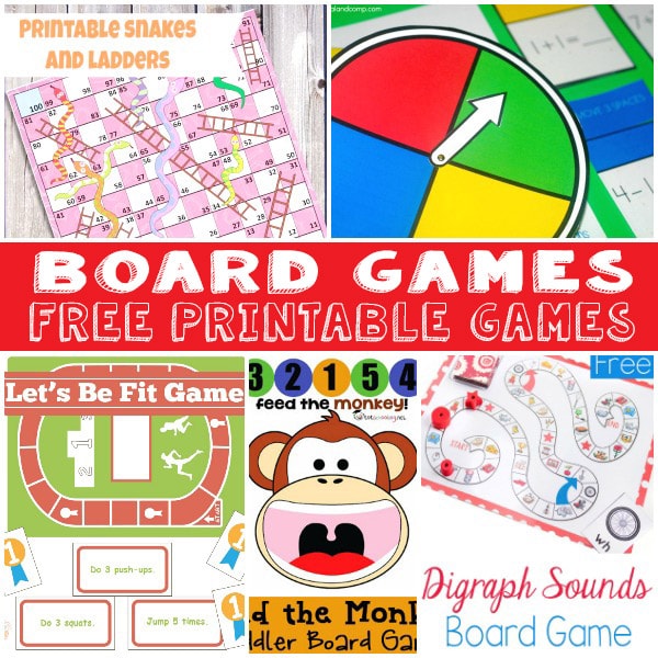 Detail Board Game Images Free Nomer 8