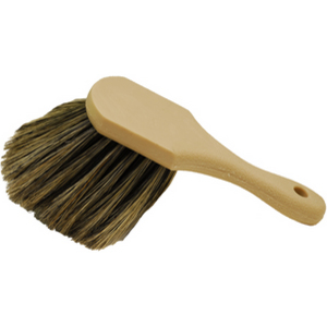 Detail Boars Hair Wheel Brush Nomer 19