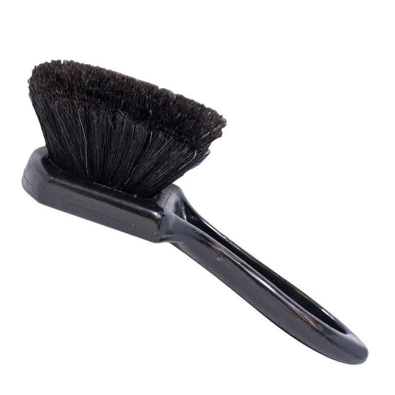 Detail Boars Hair Wheel Brush Nomer 10