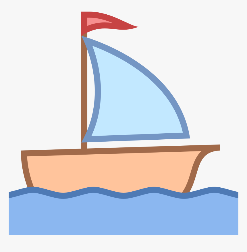 Detail Boat Clip Art Nomer 10