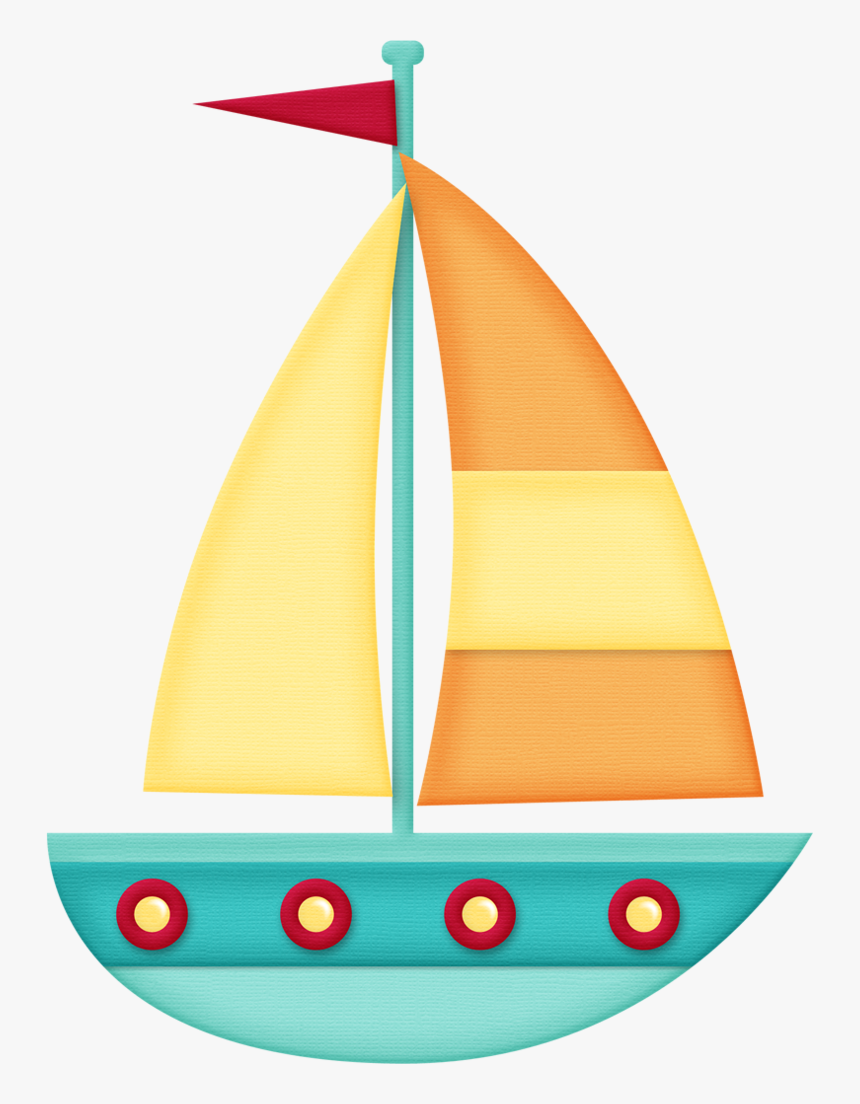 Detail Boat Clip Art Nomer 8
