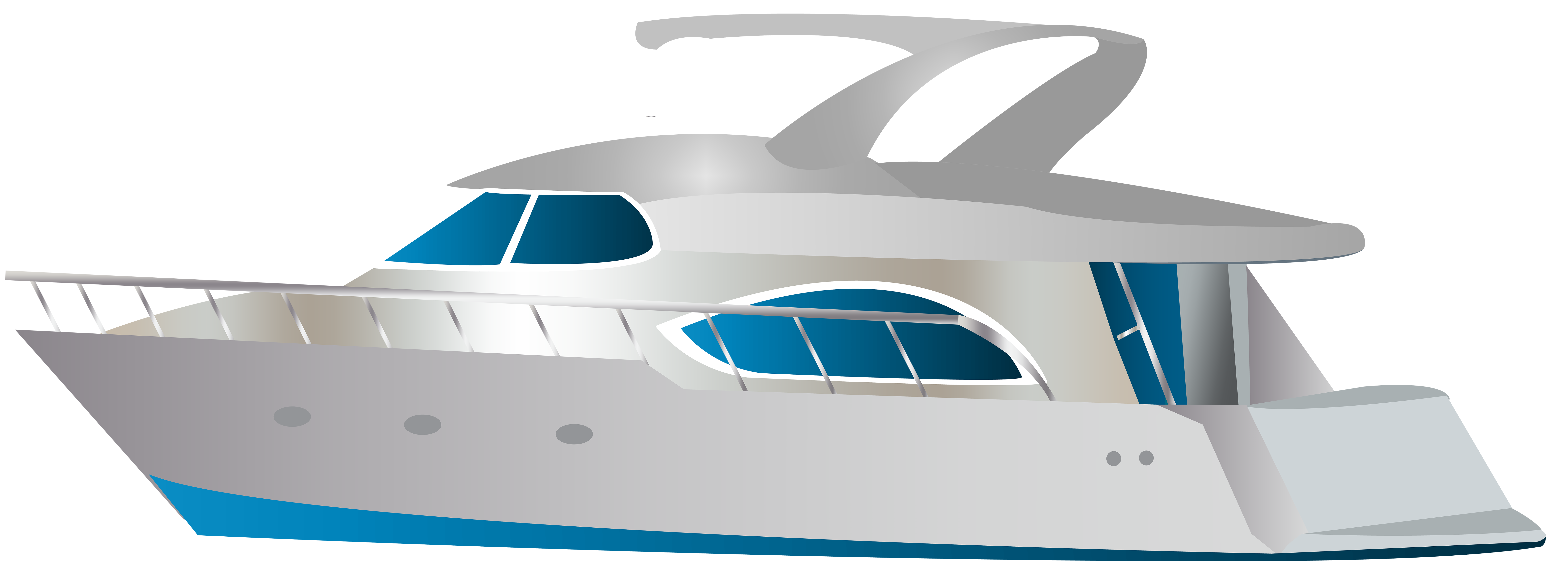 Detail Boat Transparent Nomer 9
