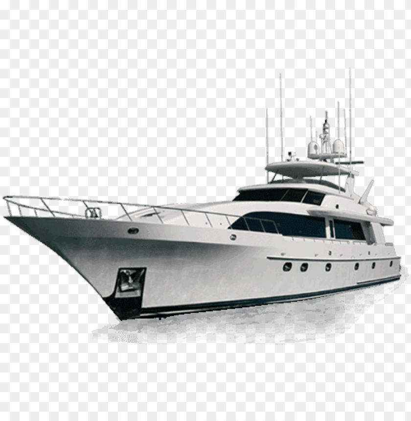 Detail Boat Transparent Nomer 10
